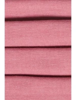 Ochranná maska - ružová