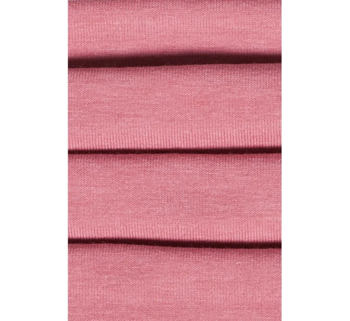 Ochranná maska - ružová