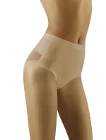 Dámske nohavičky Uniqata béžové - Wol-Bar Dámske nohavičky Uniqata béžové - Wol-Bar