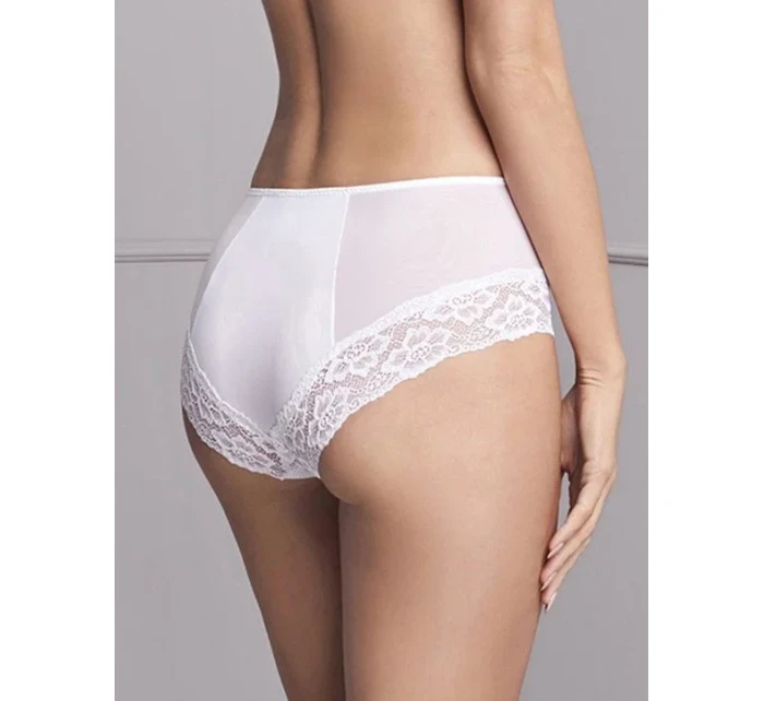 model 19454440 Bílé kalhotky - Ewana model 19454440 Bílé kalhotky - Ewana