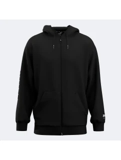 mikina Urban Street Hoodie Black model 21848584 - Joma
