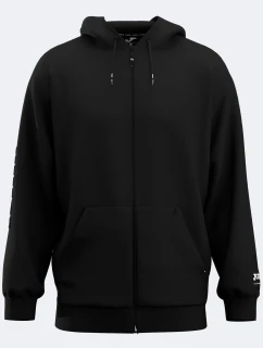 mikina Urban Street Hoodie Black model 21848584 - Joma