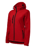 Dámska softshellová bunda W MLI-52107 Red - Malfini