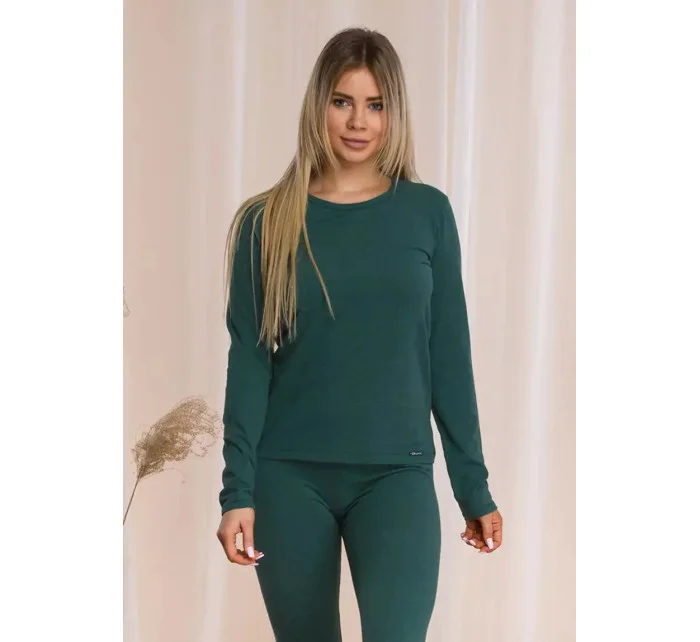 Dámsky nátelník HOT TOUCH LVD 729 1