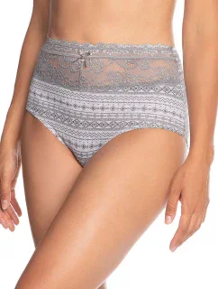 Dámske nohavičky MIDI L-1436MX