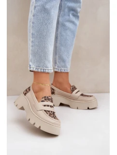 Mokasíny model 208663 Step in style