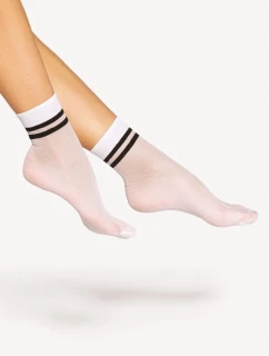 Ponožky model 213342 Gatta