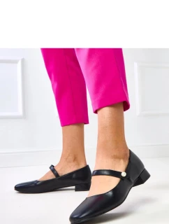 Čerpadlá model 218158 Solea