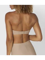 Dámska podprsenka Stepy Soft 01 WDP - SMOOTH SKIN - telová 6106 - TRIUMPH