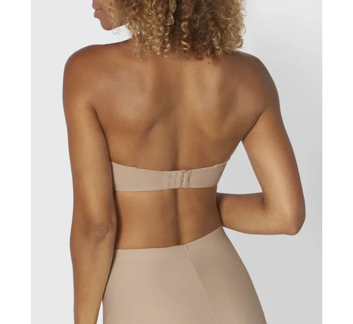 Dámska podprsenka Stepy Soft 01 WDP - SMOOTH SKIN - telová 6106 - TRIUMPH