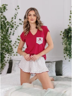 Leveza 1549 Kasia pyžamo S-XL