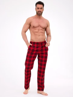 Pánské pyžamové kalhoty model 21427214 3XL5XL - Cornette