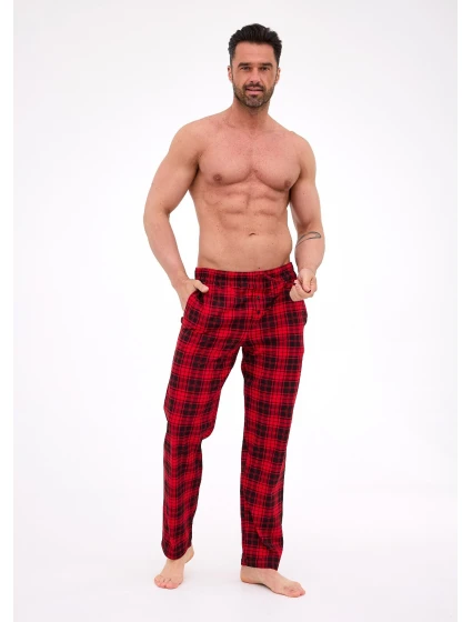 Pánske pyžamové nohavice Cornette 691/60 3XL-5XL