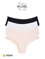 Nohavičky DC Girl 27256 A12 S–XL Nohavičky DC Girl 27256 A12 S–XL