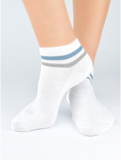 Pánske ponožky Noviti ST043 modal 41-46
