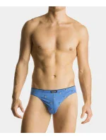 Pánské slipy model 19649107 A'2 M2XL - Atlantic