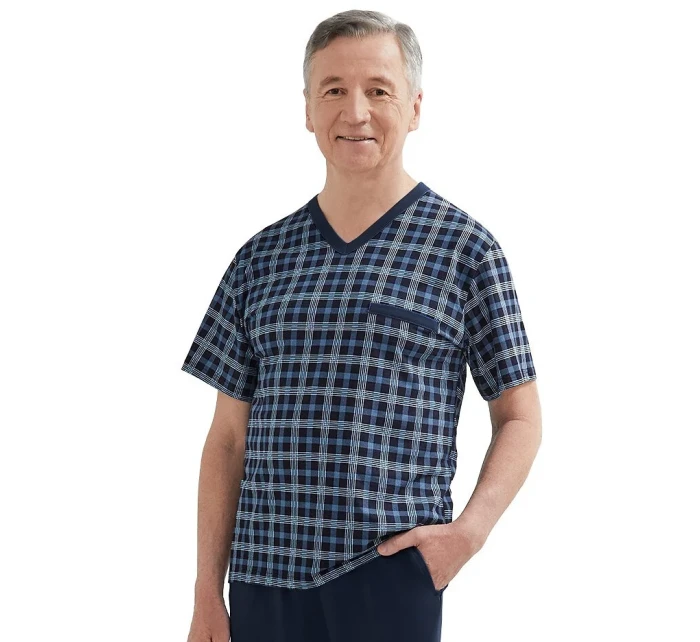 Martel 419 Marek I M-3XL pyžamo