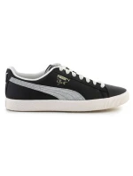 UNISEX obuv PUMA CLYDE BASE BLACK 390091-02