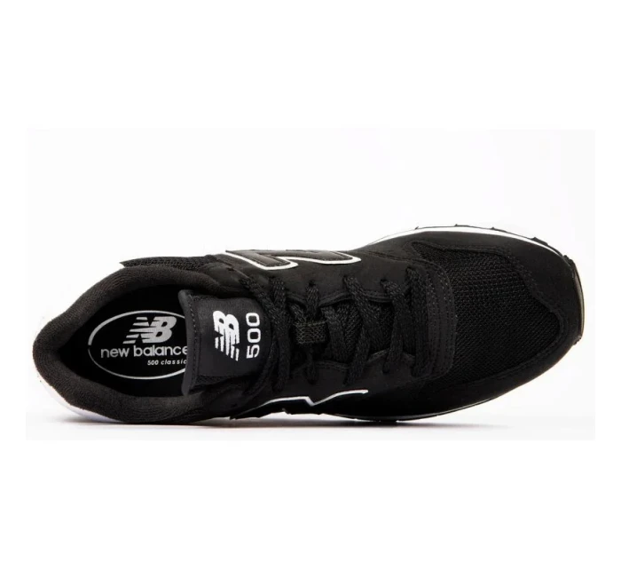 Boty M model 19658047 - New Balance