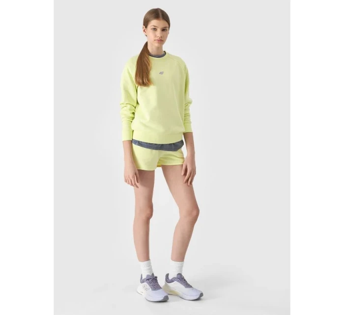 Mikina Jr model 19912489 - 4F