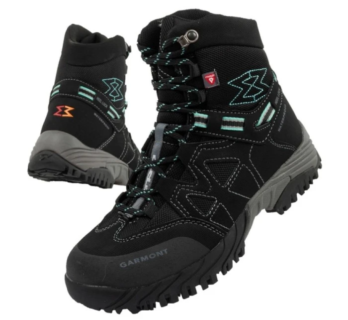 Trekingové topánky Garmont Momentum WP W 001535