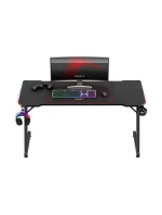 Herní stůl Hero model 21326130 RGB - Huzaro