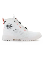 Boty  Travel Hi model 21000214 - Palladium