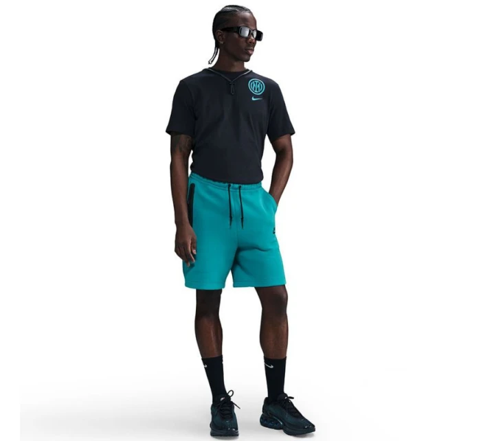 Tričko Nike Inter Milan Crest M HQ8397-010 tričko Tričko Nike Inter Milan Crest M HQ8397-010 tričko