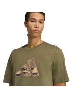 Tričko Camo Logo Graphic M model 21281874 pánské - ADIDAS Tričko Camo Logo Graphic M model 21281874 pánské - ADIDAS