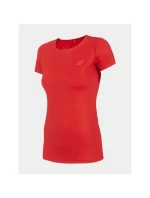 Dámské tréninkové tričko model 21429497 - 4F