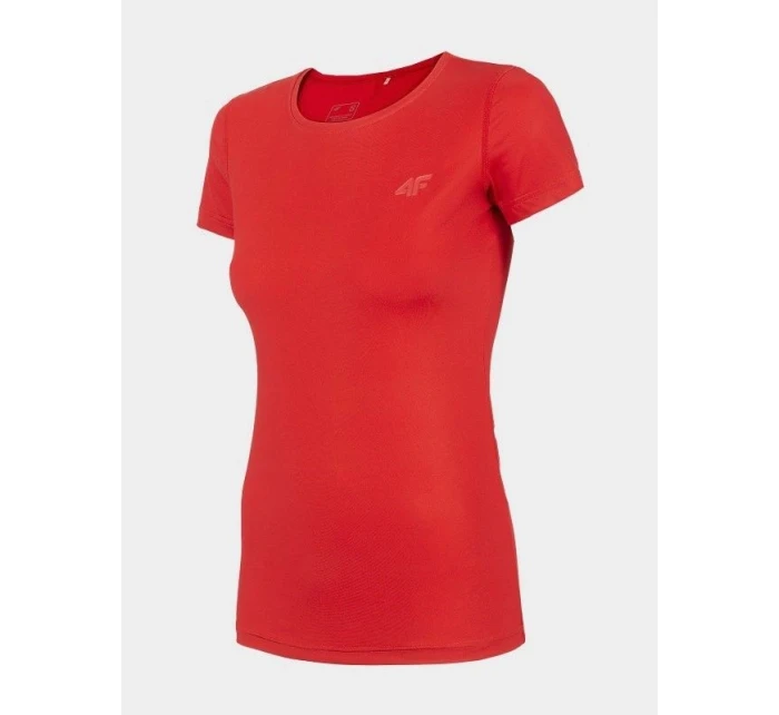 Dámské tréninkové tričko model 21429497 - 4F