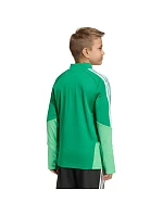 Dětská mikina Tiro 26 Competition Training Top zelená model 22071160 - ADIDAS