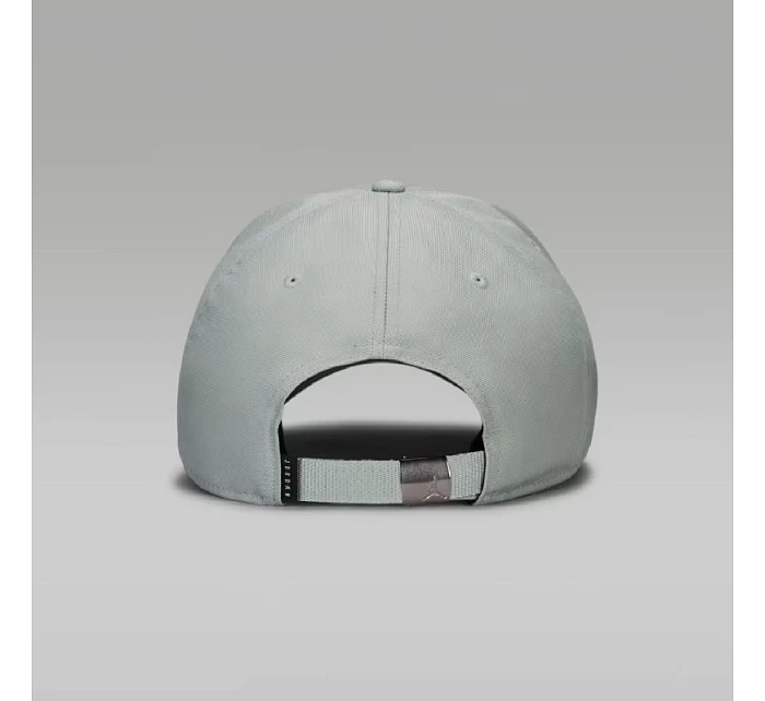 Kšiltovka Air Jordan Rise Metal Jumpman Grey model 22081551 - Hikvision