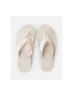 Plážové šľapky RIP CURL Florida Bloom Open Toe, tyrkysové