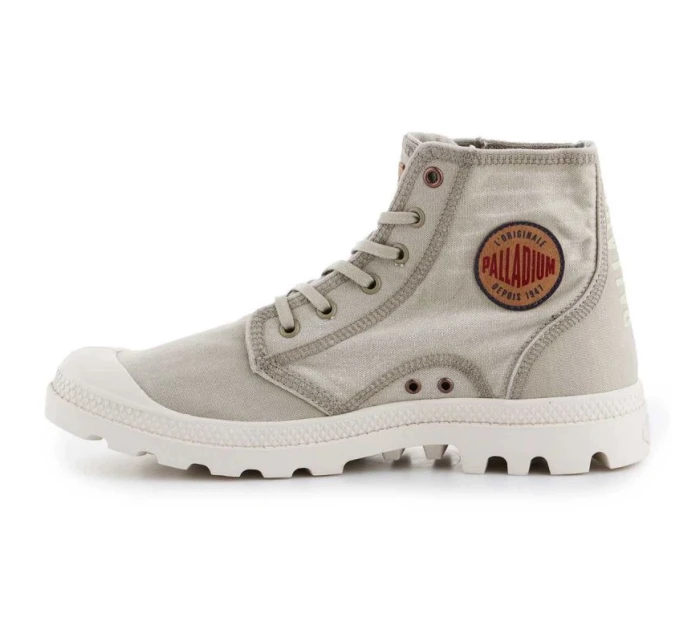 Unisex boty Hi Denim U model 16268899 - Palladium Unisex boty Hi Denim U model 16268899 - Palladium