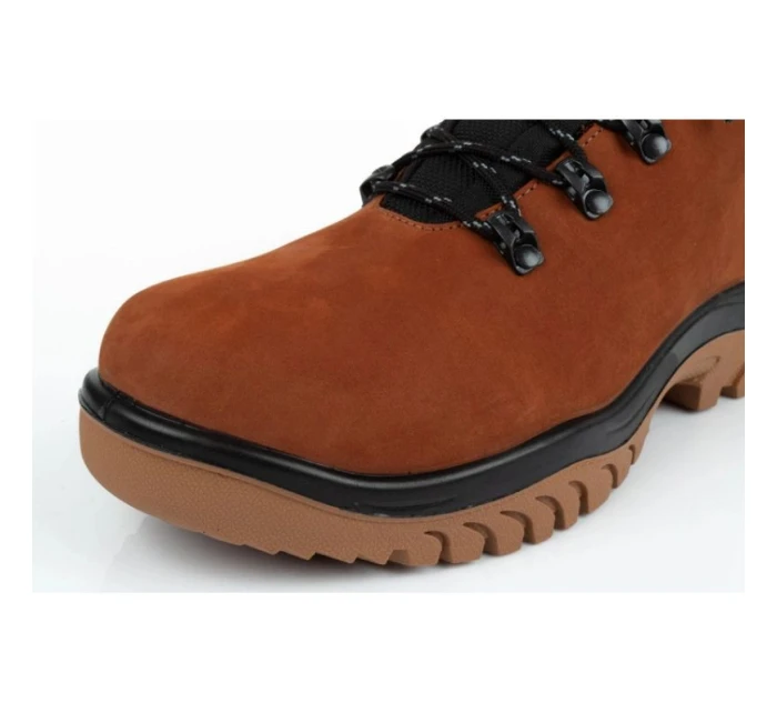 Pánske trekové topánky M OBMH255 81S - 4F Pánske trekové topánky M OBMH255 81S - 4F