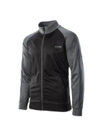 Pánska mikina Delian M 92800442903 - Hi-Tec