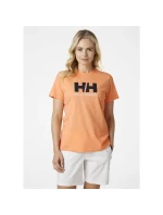 Dámske tričko s logom HH W 34112 071 - Helly Hansen