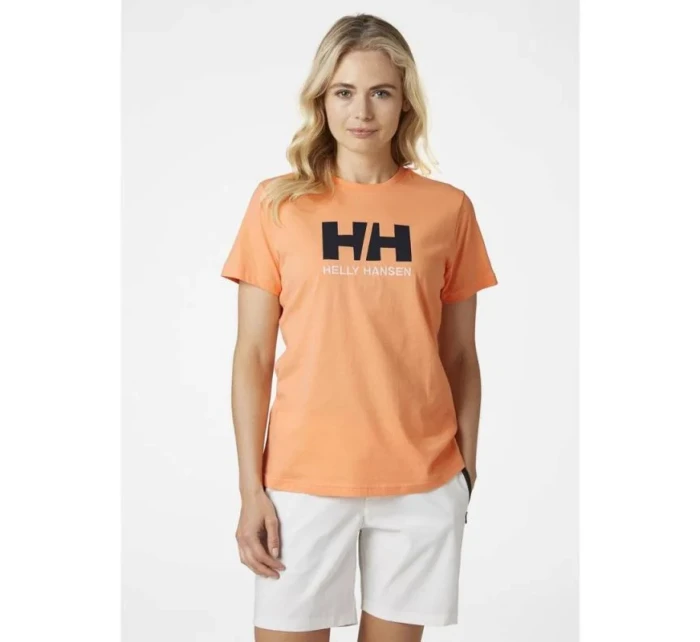Dámske tričko s logom HH W 34112 071 - Helly Hansen