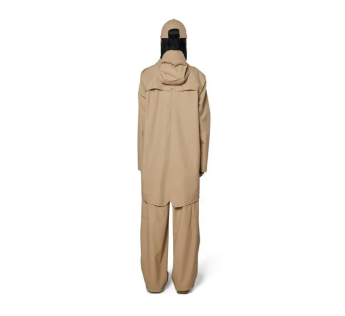 Rains Dlhá bunda Unisex bunda do dažďa 12020 24