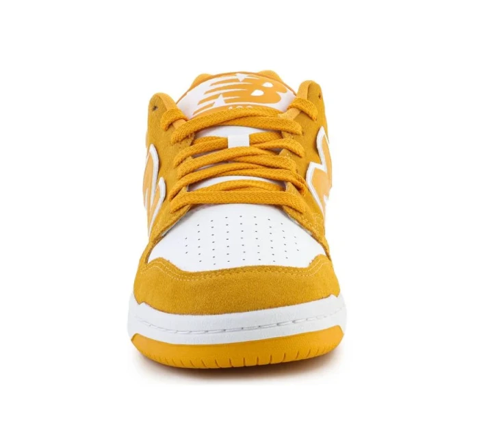 Topánky New Balance BB480LWA