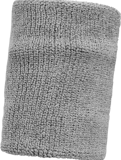 PA 049 Froté na ruku extra široké light grey model 22423328 - Kariban ProAct