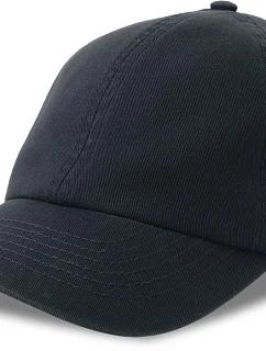 6 panelová baseballová kšiltovka navy model 22450081 - Atlantis Headwear