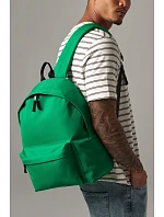BagBase BG 125 Originálny módny batoh 52.0125 francúzska námornícka modrá