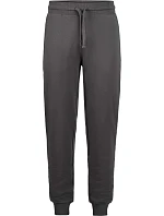 Untagged Movement OCS RCS Jogger Pants Unisex tepláky z hrubej bavlny 66.6010 charcoal Untagged Movement OCS RCS Jogger Pants Unisex tepláky z hrubej bavlny 66.6010 charcoal