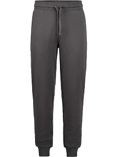 Untagged Movement OCS RCS Jogger Pants Unisex tepláky z hrubej bavlny 66.6010 charcoal