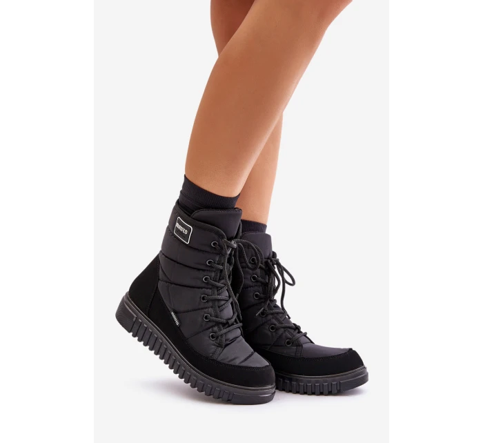 Dámské Sněhule Progress model 21677058 - Boto Dámské Sněhule Progress model 21677058 - Boto