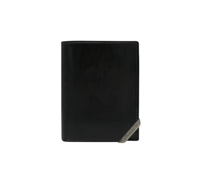 Peňaženka N484 RVTM GN čierna