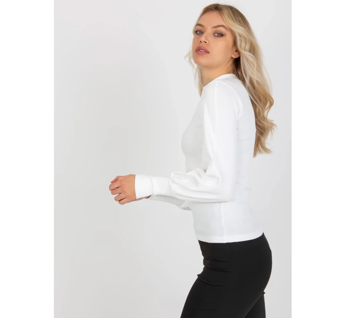Blúzka RV BZ 5223.15 bielych