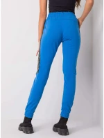 Tepláky RV DR 6891.54 tmavo modrá Tepláky RV DR 6891.54 tmavo modrá